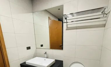 1 Bedroom Ready For Occupancy in Grand Central Park BGC Taguig | The Seasons Residences