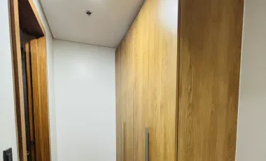 1 Bedroom Ready For Occupancy in Grand Central Park BGC Taguig | The Seasons Residences
