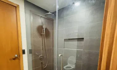 1 Bedroom Ready For Occupancy in Grand Central Park BGC Taguig | The Seasons Residences