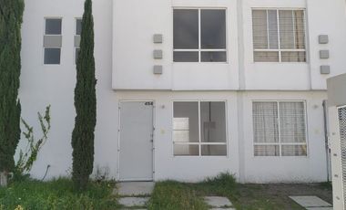 CASA EN VENTA EN TIZAYUCA HIDALGO