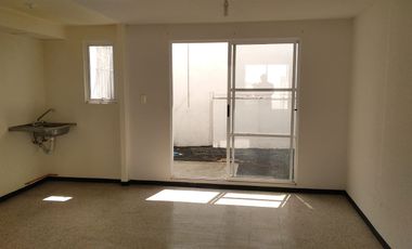 CASA EN VENTA EN TIZAYUCA HIDALGO