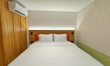 Venta de Suite hotelera nueva en laureles sector bulerías.