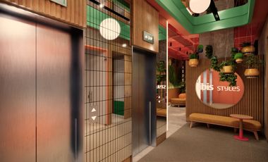 Venta de Suite hotelera nueva en laureles sector bulerías.