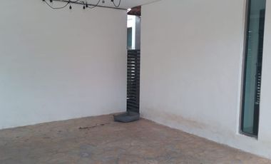 CASA EN RENTA, ZONA ORIENTE DE $16,000