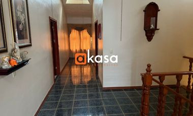 Casa en Venta en Jardines de la Silla, Juárez, N.L.