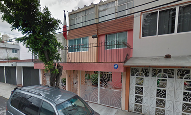 CASA EN VENTA, IZTAPALAPA AMPLIACION SINATEL Jm*