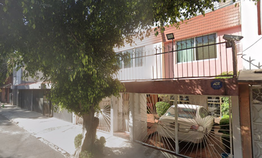 CASA EN VENTA, IZTAPALAPA AMPLIACION SINATEL Jm*