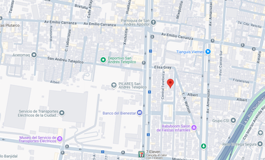 CASA EN VENTA, IZTAPALAPA AMPLIACION SINATEL Jm*