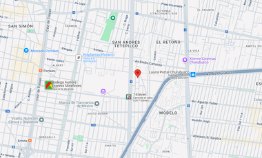 CASA EN VENTA, IZTAPALAPA AMPLIACION SINATEL Jm*