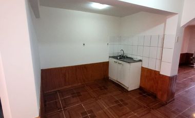 SE VENDE CASA EN PASAJE LOS CHUNCHOS