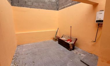 SE VENDE CASA EN PASAJE LOS CHUNCHOS