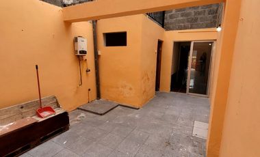 SE VENDE CASA EN PASAJE LOS CHUNCHOS