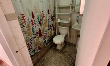 SE VENDE CASA EN PASAJE LOS CHUNCHOS