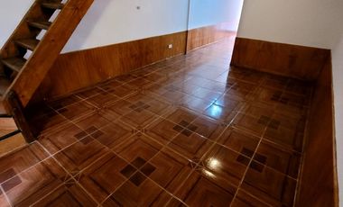 SE VENDE CASA EN PASAJE LOS CHUNCHOS