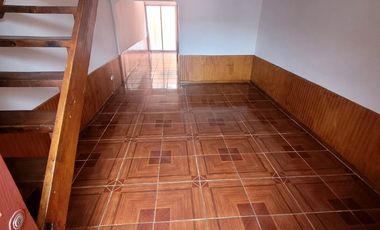 SE VENDE CASA EN PASAJE LOS CHUNCHOS