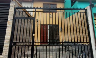 SE VENDE CASA EN PASAJE LOS CHUNCHOS