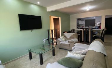 VENDO CASA EN VERACRUZ, CERCA DE DE LA AV FIDEL VELASQUEZ