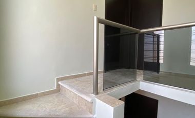 VENDO CASA EN VERACRUZ, CERCA DE DE LA AV FIDEL VELASQUEZ