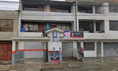 Se Vende Casa De 160M2 De Terreno Con Parametros De 5 Pisos