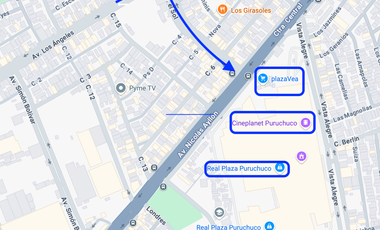 Se Vende Casa De 160M2 De Terreno Con Parametros De 5 Pisos