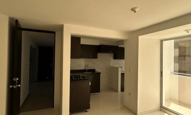 APARTAMENTO EN ARRIENDO, EN PRADOS DEL ESTE