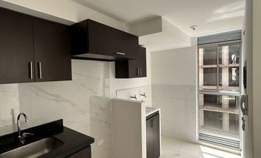 APARTAMENTO EN ARRIENDO, EN PRADOS DEL ESTE