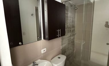 APARTAMENTO EN ARRIENDO, EN PRADOS DEL ESTE