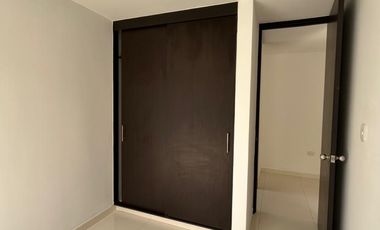 APARTAMENTO EN ARRIENDO, EN PRADOS DEL ESTE