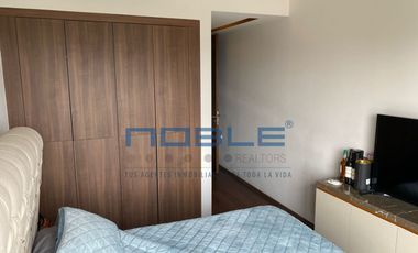 Departamento en Renta, Miyana Residencial