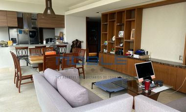 Departamento en Renta, Miyana Residencial