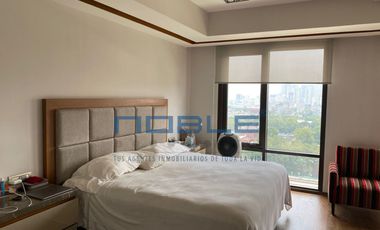 Departamento en Renta, Miyana Residencial