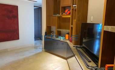 Departamento en Renta, Miyana Residencial