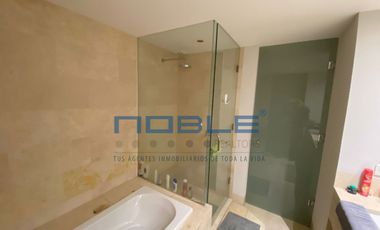 Departamento en Renta, Miyana Residencial