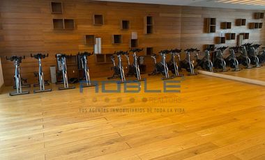 Departamento en Renta, Miyana Residencial