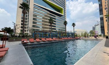 Departamento en Renta, Miyana Residencial