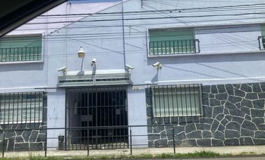 SE RENTA RECAMARA AMUEBLADA EN DEPARTAMENTO DE 2 HAB, SOLO PARA SEÑORITA, COL GABRIEL PASTOR.