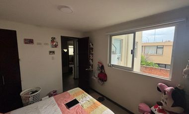 SE RENTA RECAMARA AMUEBLADA EN DEPARTAMENTO DE 2 HAB, SOLO PARA SEÑORITA, COL GABRIEL PASTOR.