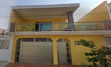 VENTA DE EXELENTE CASA EN VERACRUZ COATZACOALCOS  UC.1