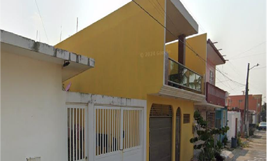 VENTA DE EXELENTE CASA EN VERACRUZ COATZACOALCOS  UC.1