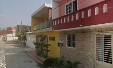 VENTA DE EXELENTE CASA EN VERACRUZ COATZACOALCOS  UC.1