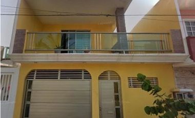 VENTA DE EXELENTE CASA EN VERACRUZ COATZACOALCOS  UC.1