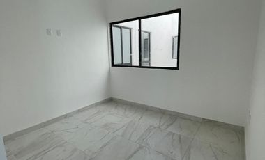 Departamento nuevo en renta en Torre Alte