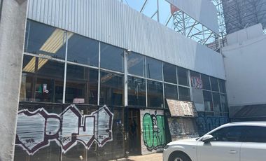 Bodega Comercial en Renta en Toluca