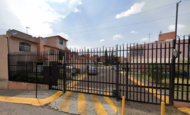 ¡¡¡OPORTUNIDAD!!! CASA EN BOSQUE DE MIMOSAS EN FRACCIONAMIENTO REAL DEL VALLE, TULTITLÁN ¡NO CRÉDITOS!