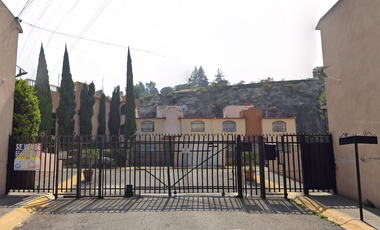 ¡¡¡OPORTUNIDAD!!! CASA EN BOSQUE DE MIMOSAS EN FRACCIONAMIENTO REAL DEL VALLE, TULTITLÁN ¡NO CRÉDITOS!