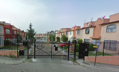 ¡¡¡OPORTUNIDAD!!! CASA EN BOSQUE DE MIMOSAS EN FRACCIONAMIENTO REAL DEL VALLE, TULTITLÁN ¡NO CRÉDITOS!
