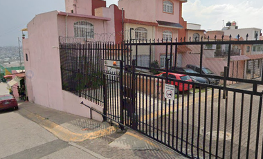 ¡¡¡OPORTUNIDAD!!! CASA EN BOSQUE DE MIMOSAS EN FRACCIONAMIENTO REAL DEL VALLE, TULTITLÁN ¡NO CRÉDITOS!