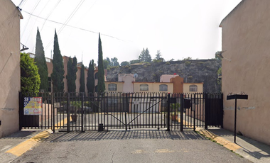 ¡¡¡OPORTUNIDAD!!! CASA EN BOSQUE DE MIMOSAS EN FRACCIONAMIENTO REAL DEL VALLE, TULTITLÁN ¡NO CRÉDITOS!