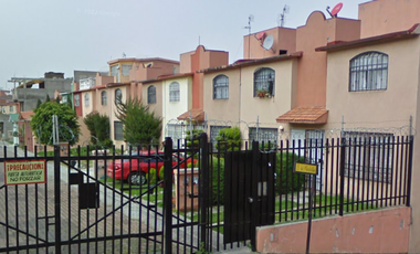 ¡¡¡OPORTUNIDAD!!! CASA EN BOSQUE DE MIMOSAS EN FRACCIONAMIENTO REAL DEL VALLE, TULTITLÁN ¡NO CRÉDITOS!