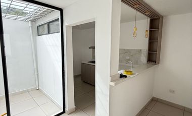 CASA EN VENTA CONJUNTO VENETTO